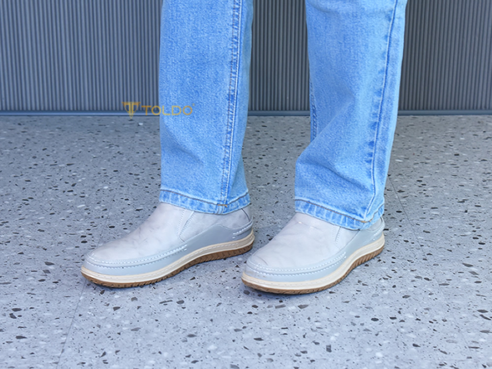Giày tăng 7cm chiều cao cho nam
