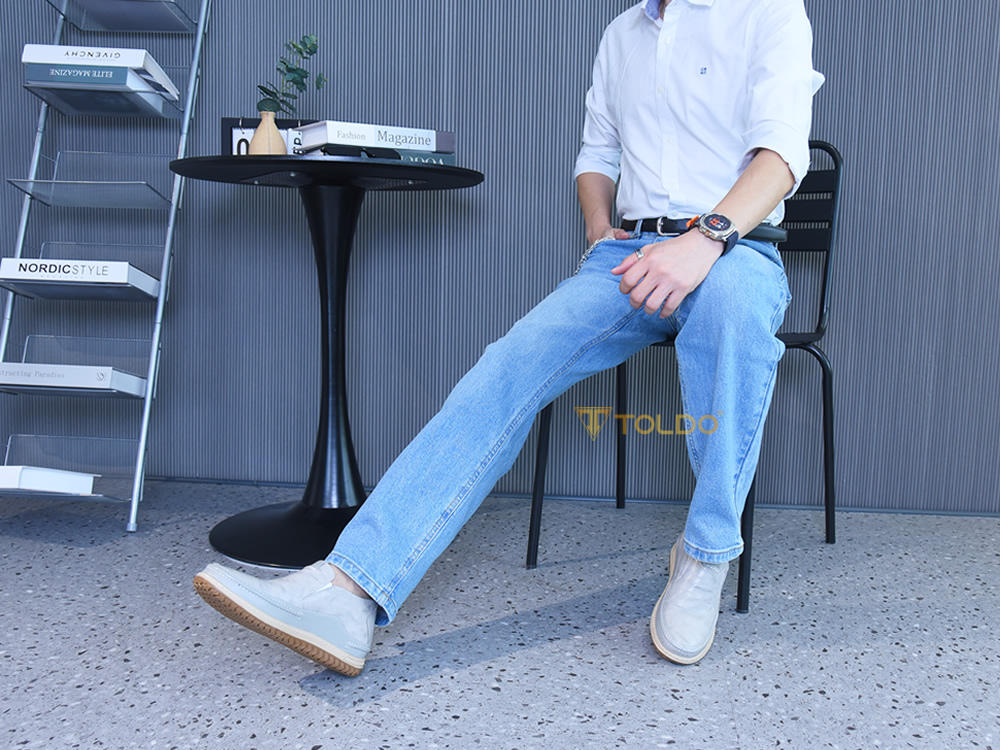 Giày tăng 7cm chiều cao cho nam