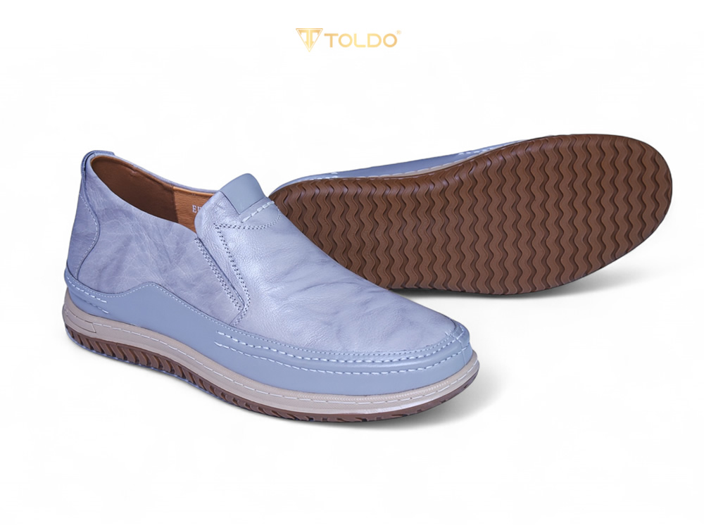 Giày tăng 7cm chiều cao cho nam