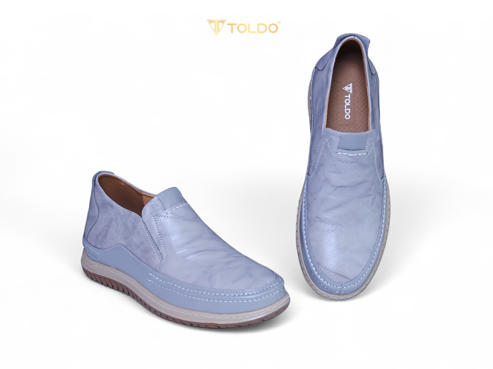 Giày tăng 7cm chiều cao cho nam