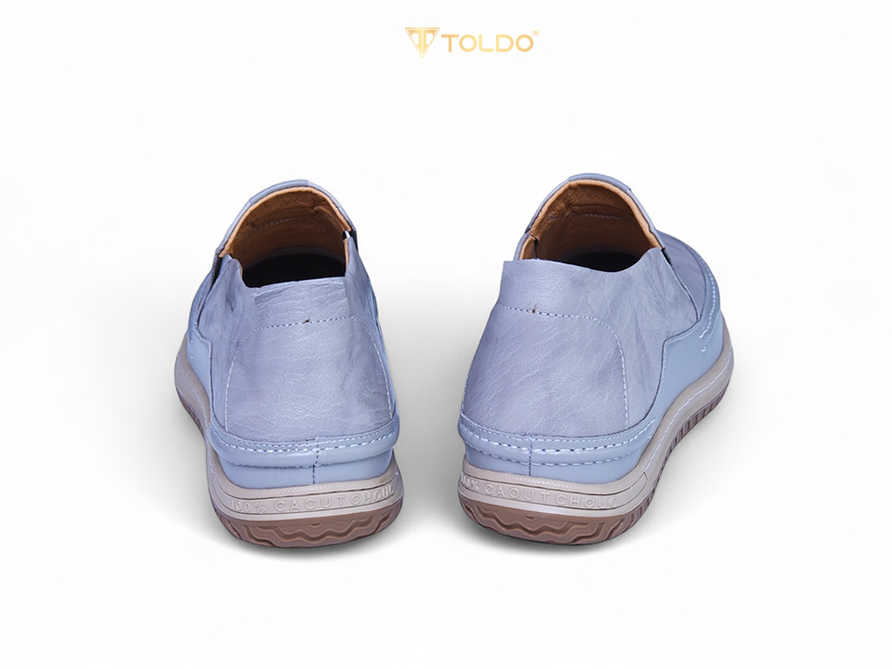 Giày tăng 7cm chiều cao cho nam