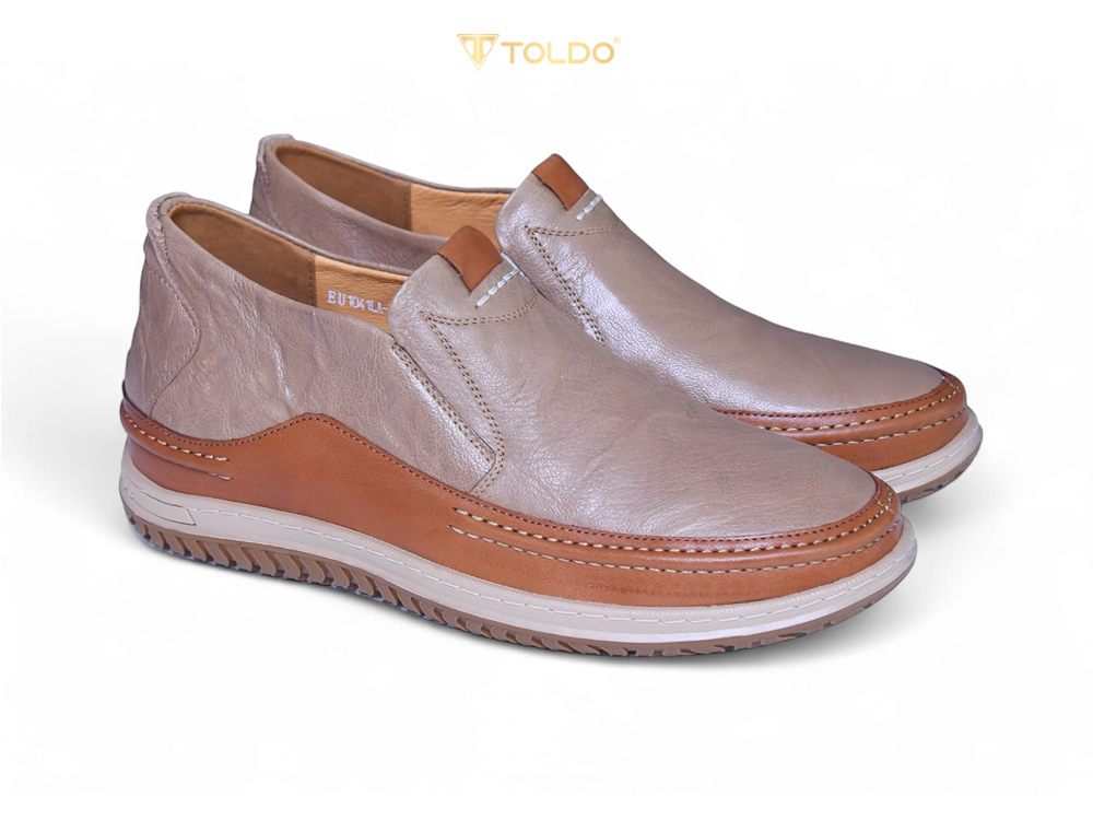 Giày nâng chiều cao 7cm cho nam