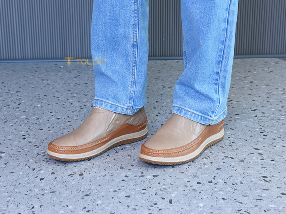 Giày nâng chiều cao 7cm cho nam