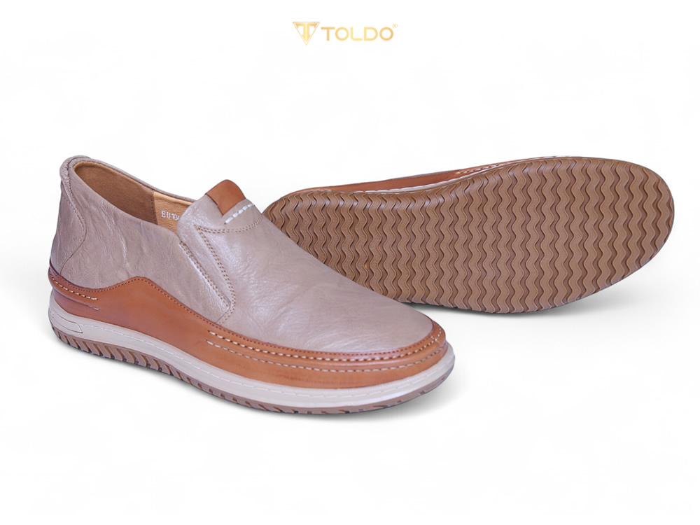 Giày nâng chiều cao 7cm cho nam