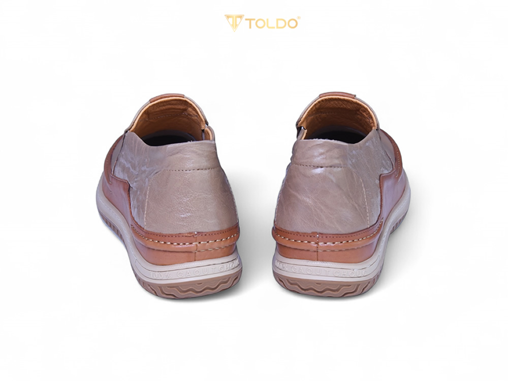 Giày nâng chiều cao 7cm cho nam