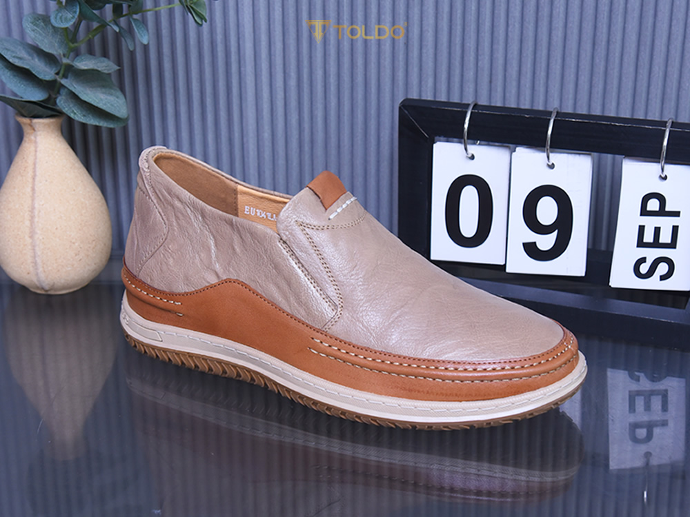 Giày nâng chiều cao 7cm cho nam