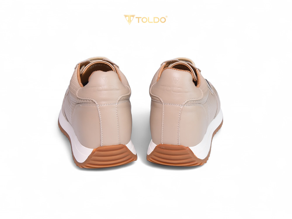 Giày nam cao 8cm thể thao cao cấp