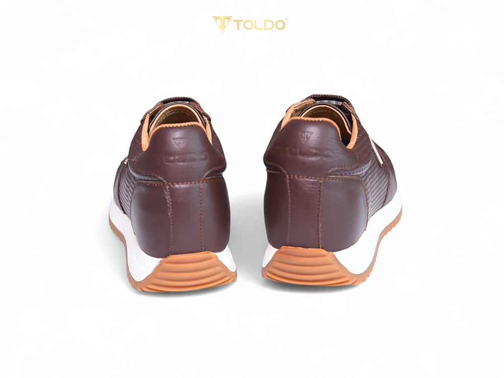 Giày cao 8cm thể thao cao cấp