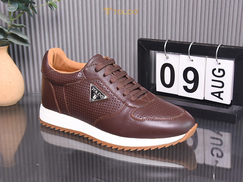 Giày cao 8cm thể thao cao cấp