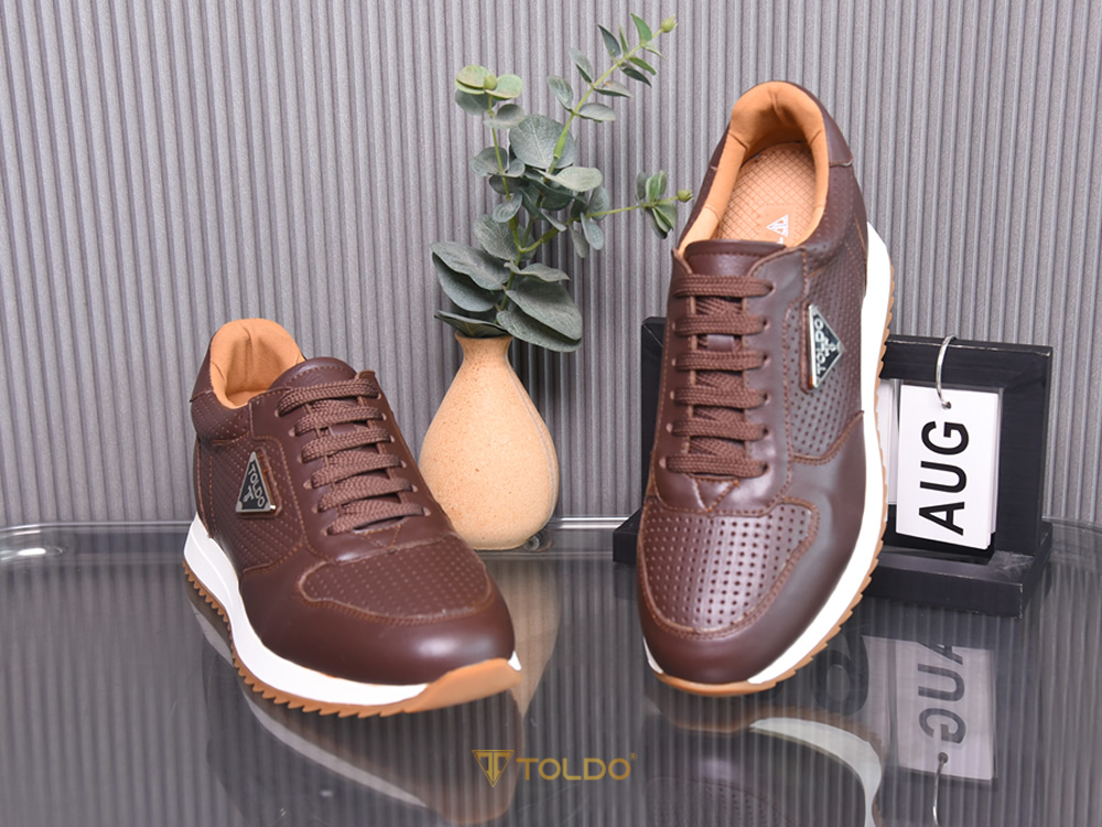 Giày cao 8cm thể thao cao cấp